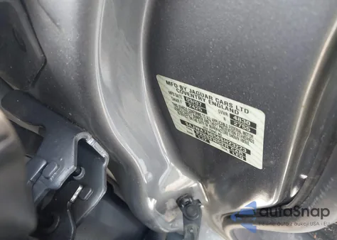 2008 Jaguar Xj Xj8 L from USA, damaged, VIN SAJWA79B58SH23223